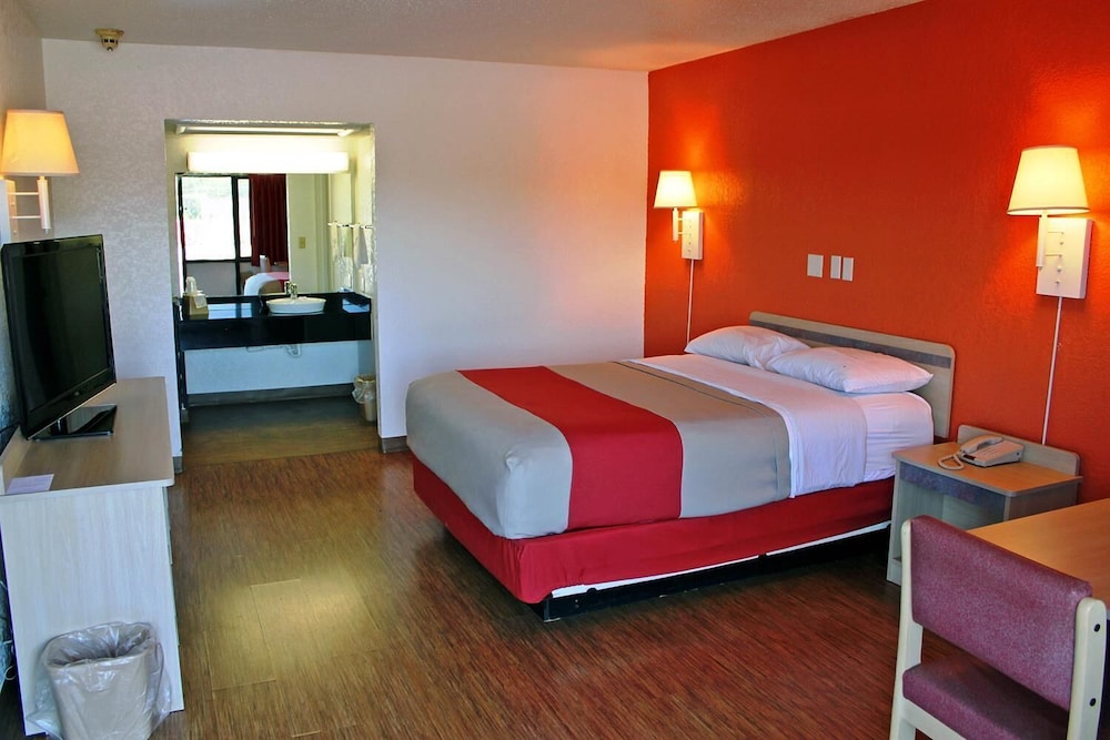 Motel 6-Sallisaw, OK, Zdjęcie 7