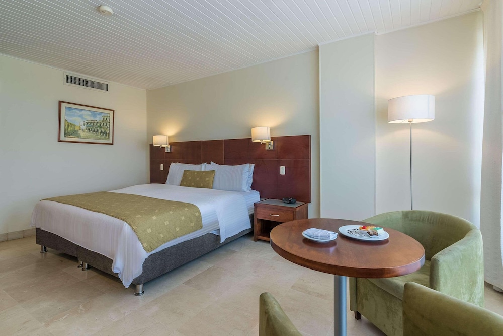 Room, 1 King Bed, Non Smoking (City or Garden View) - Photo 8