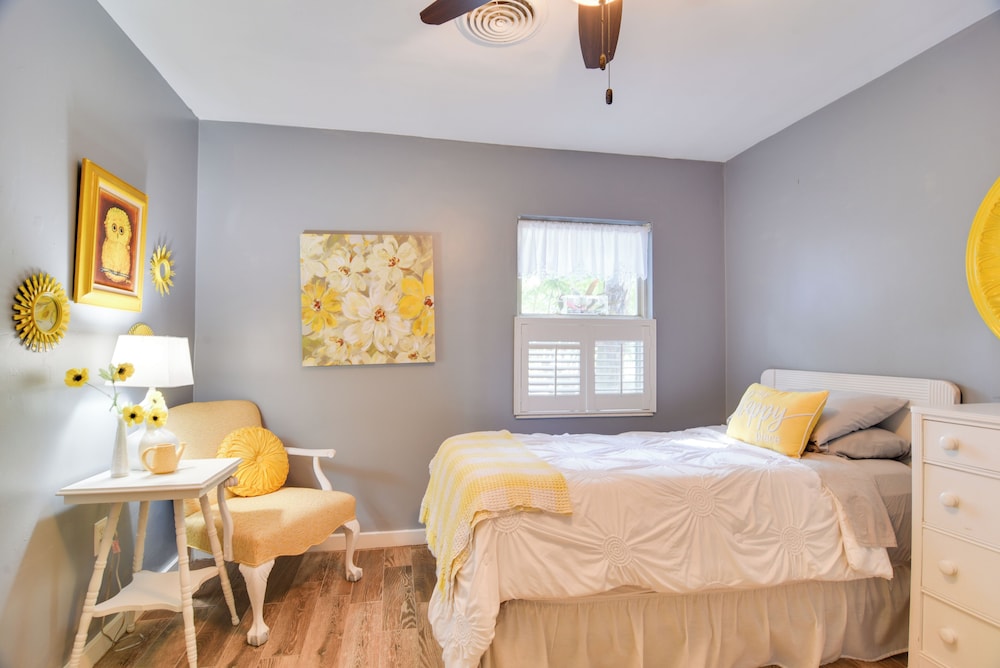 House (3 Bedrooms) photo 2
