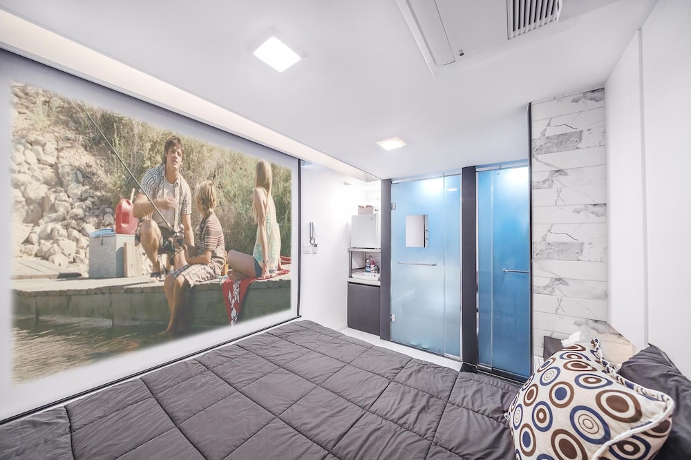 Basic Room, 1 Bedroom (501(Random)) - Photo 6