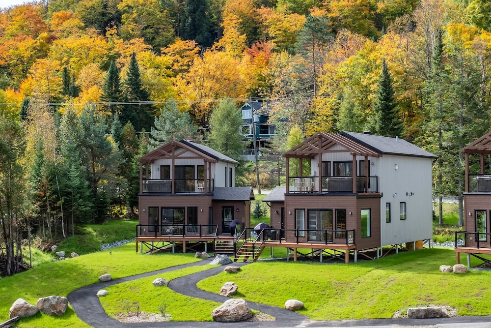 Comfort Chalet, Multiple Beds, Non Smoking