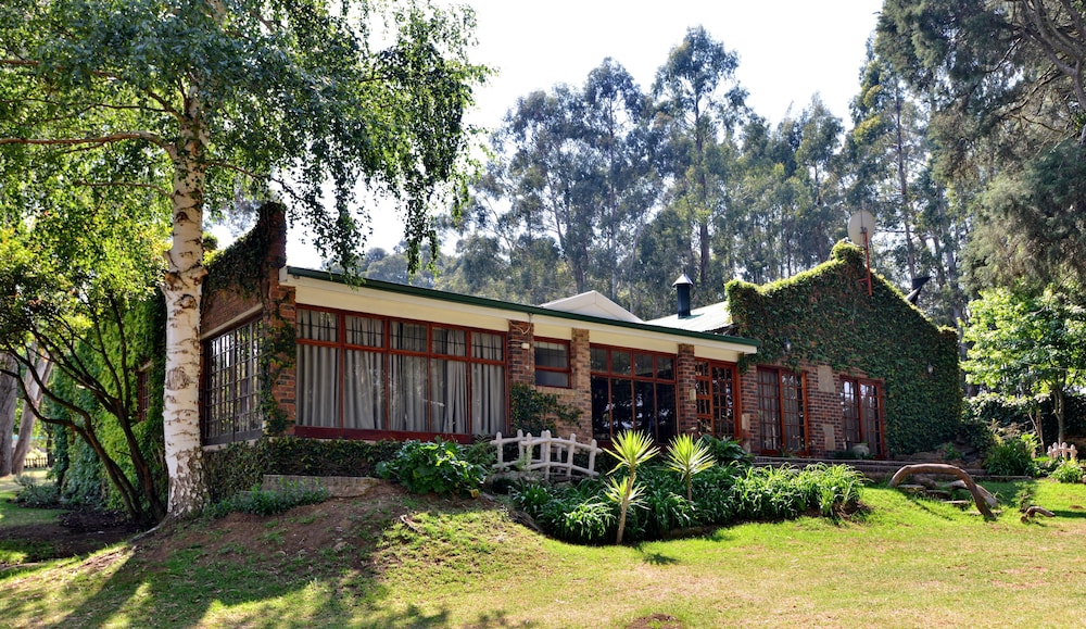Executive House