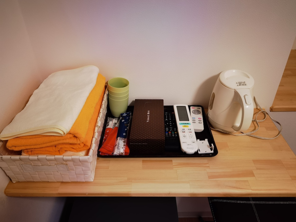 Basic Double Room photo 3