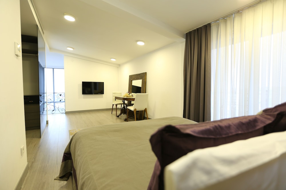 Deluxe Duplex, Kitchenette (Penthouse) photo 2