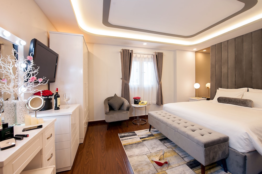 Premium Deluxe Room photo 2
