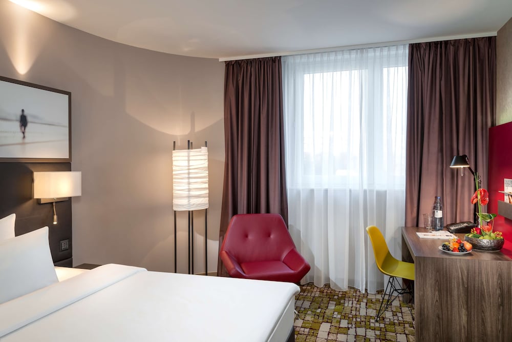 Standard Single Room photo 2