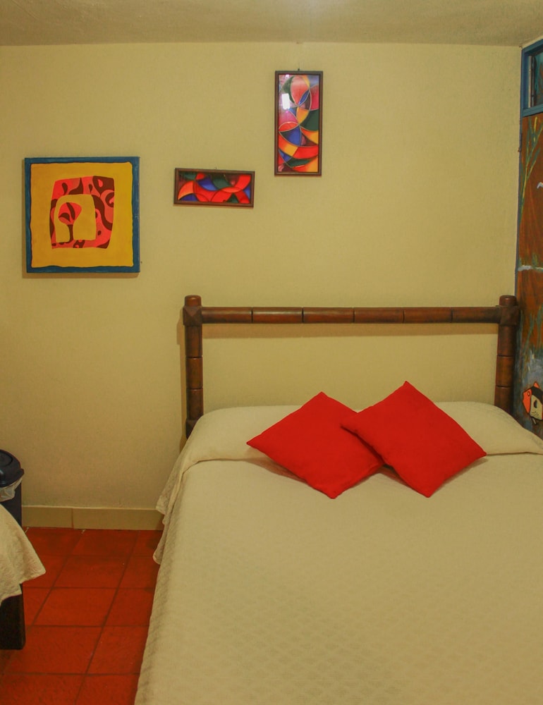 Triple Room (Margarita) photo 2