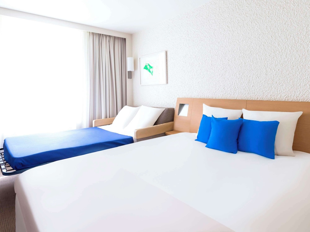 Superior Room, 1 Double Bed with Sofa bed photo 1