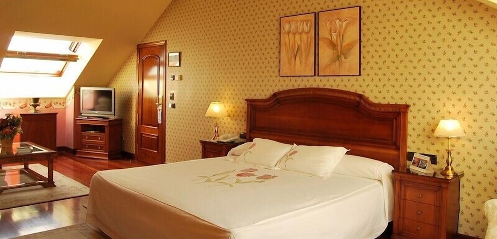 Junior Studio Suite, 1 Bedroom
