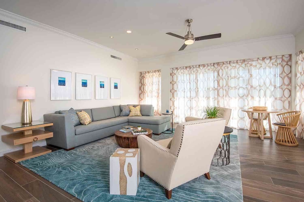 Admiral's Suite - Photo 4