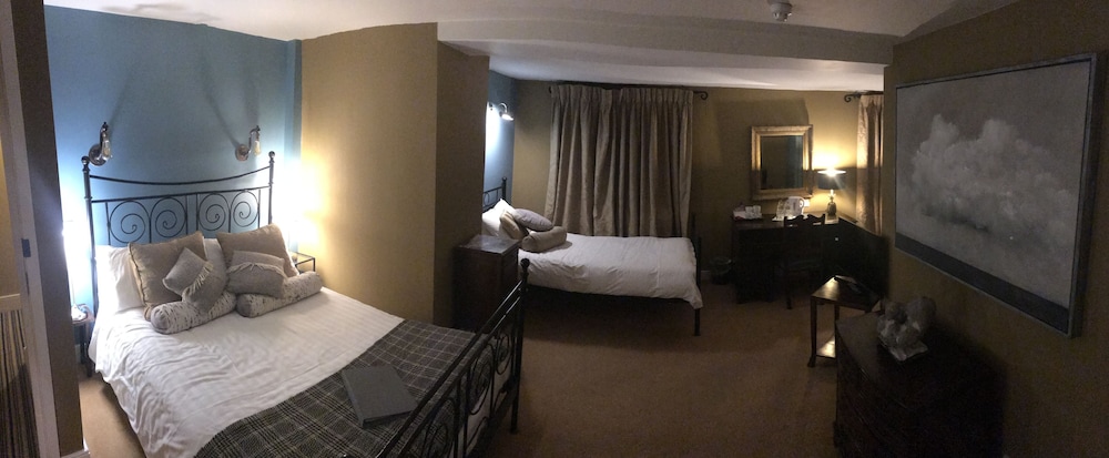 Superior Double Room photo 2