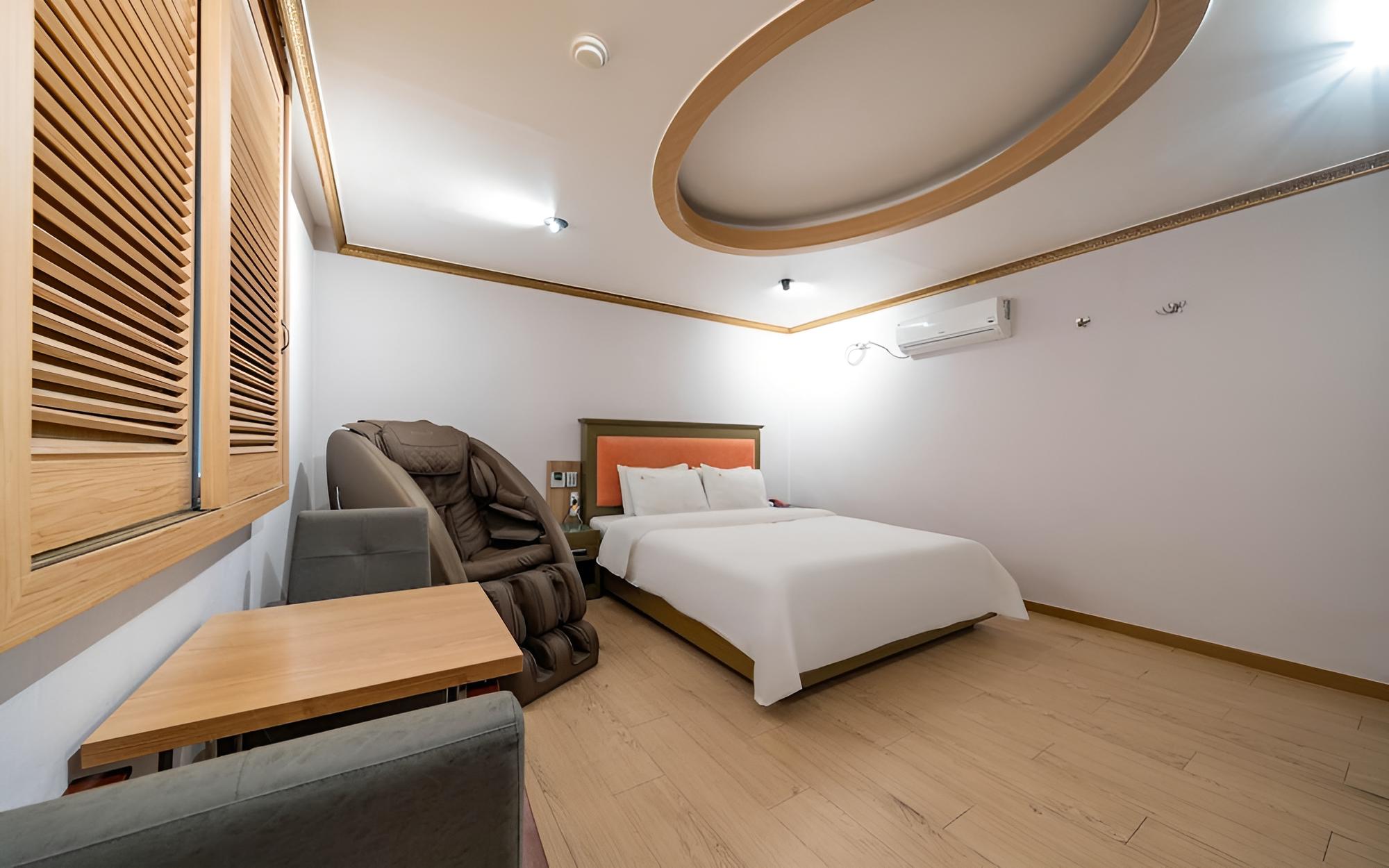 Room (VIP) - Photo 3