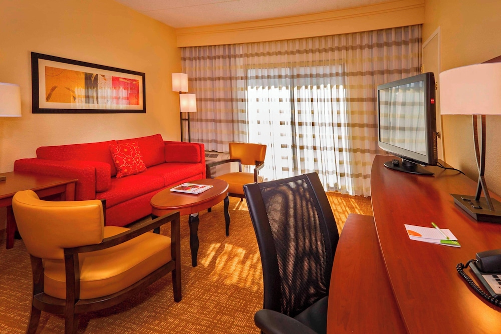Executive Suite, 1 Bedroom photo 1