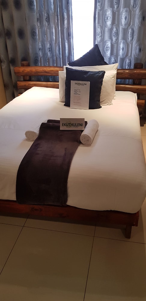 Luxury Double Room photo 2