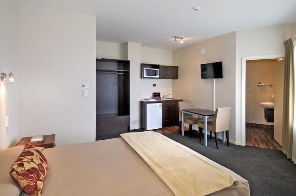Standard Room, 2 Twin Beds