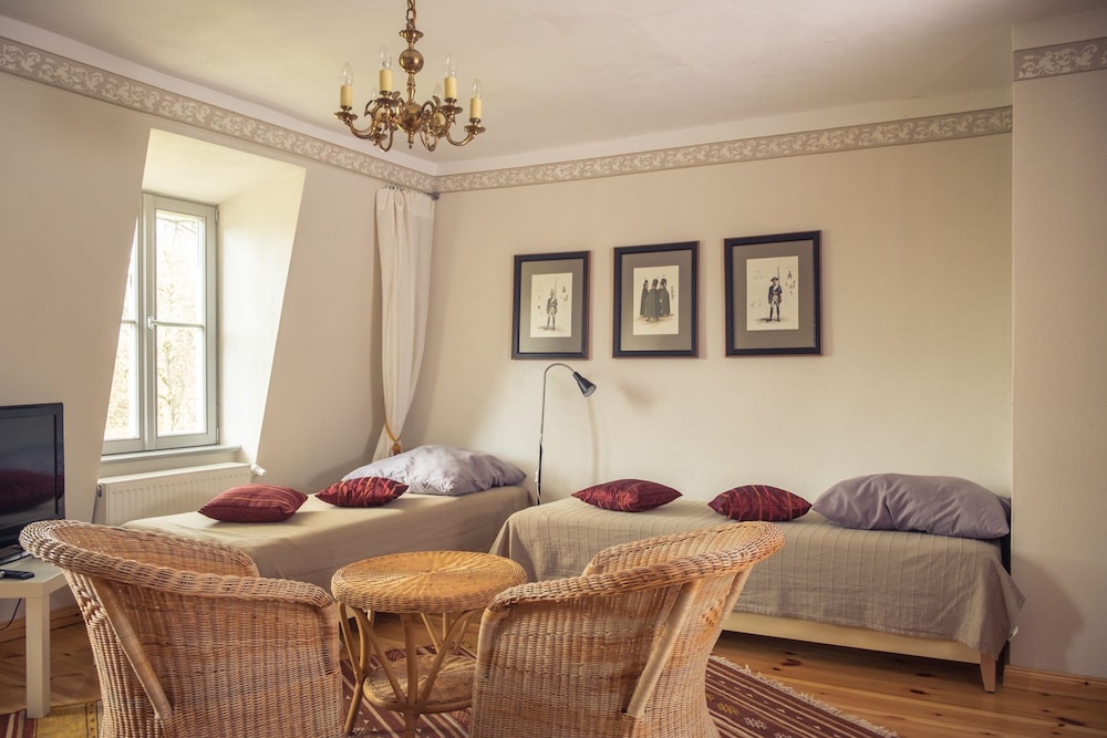 Apartment (Luise) photo 3