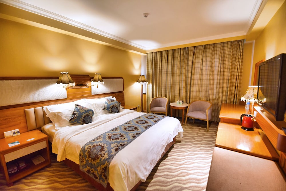 Business Double Room photo 1