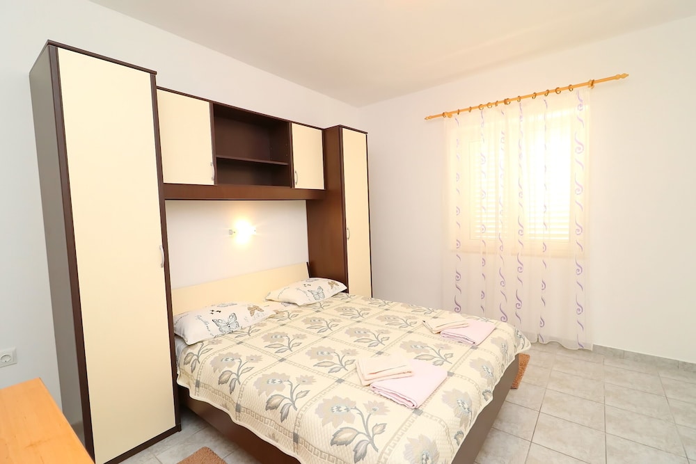 Apartment (Apartments Radojković Lumbarda - Com)
