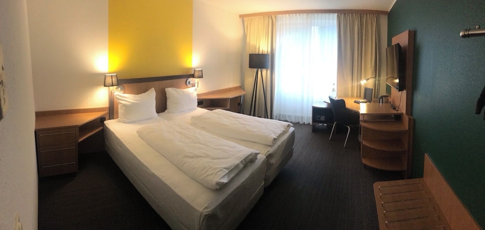 Exclusive Double Or Twin Room photo 3