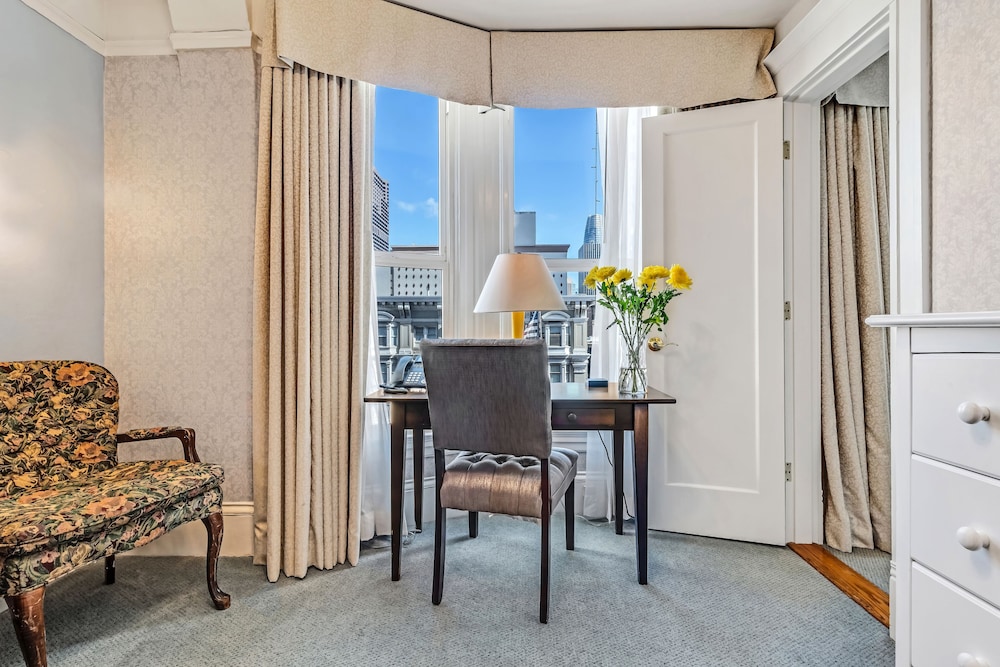 Junior Suite - Photo 3