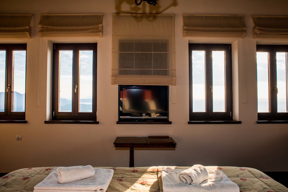 Villa, Private Pool, Sea View