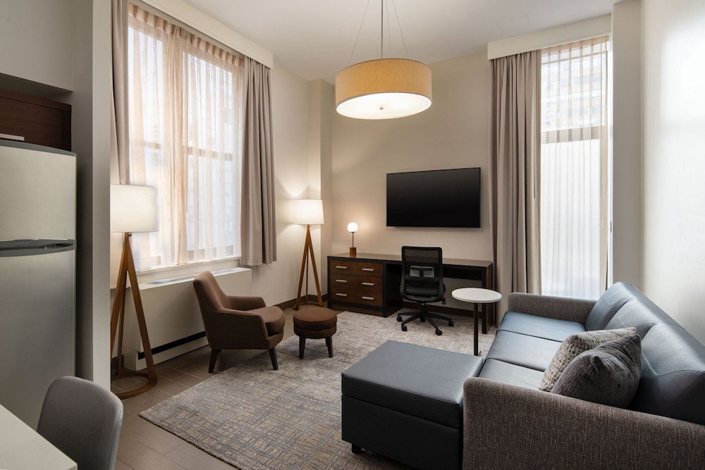 Suite, 1 Bedroom, Non Smoking