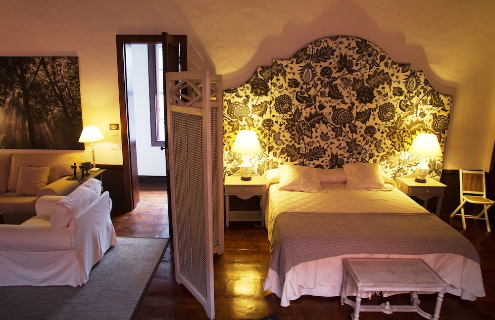 Suite Deluxe