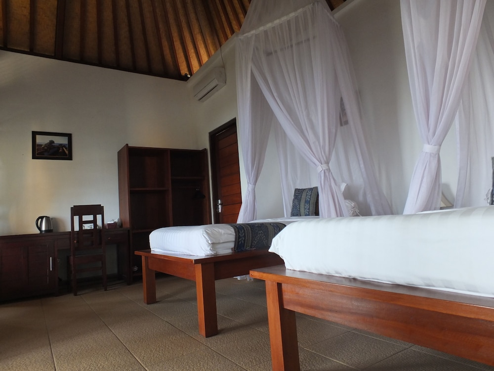 Deluxe Twin Room photo 1