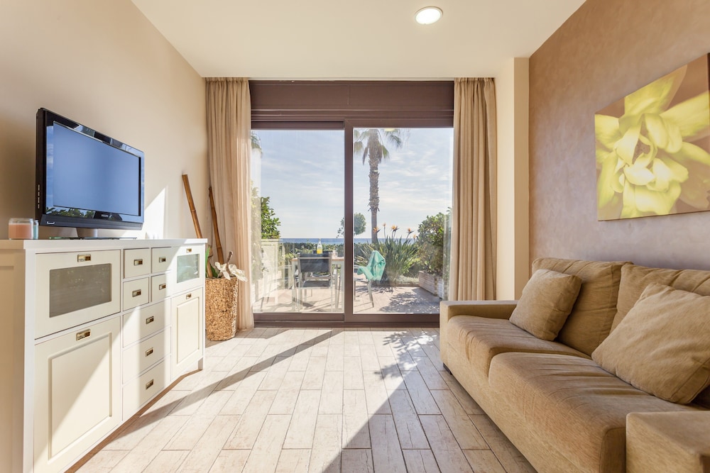 Apartment, 1 Bedroom, Sea View