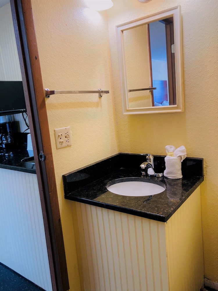 Efficiency King Room With Kitchen photo 3