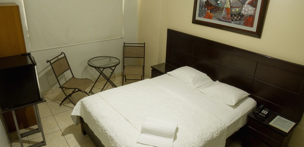 Deluxe Single Room photo 2