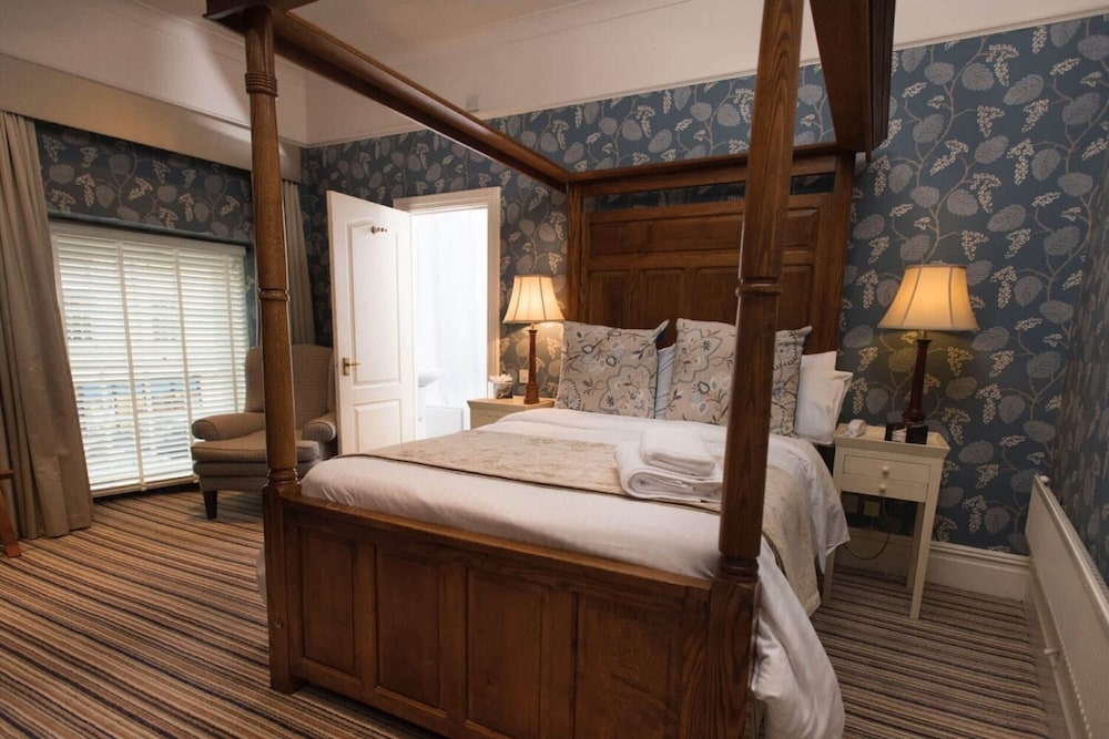 Romantic Double Room photo 1