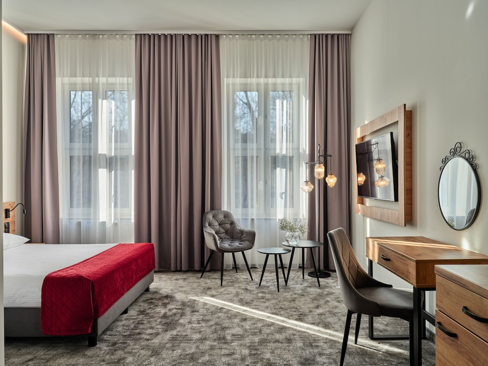 Superior Double Room - Photo 1