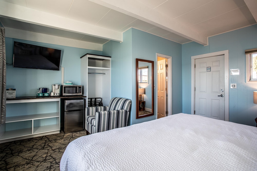 Comfort Room 105, Pet Friendly photo 1