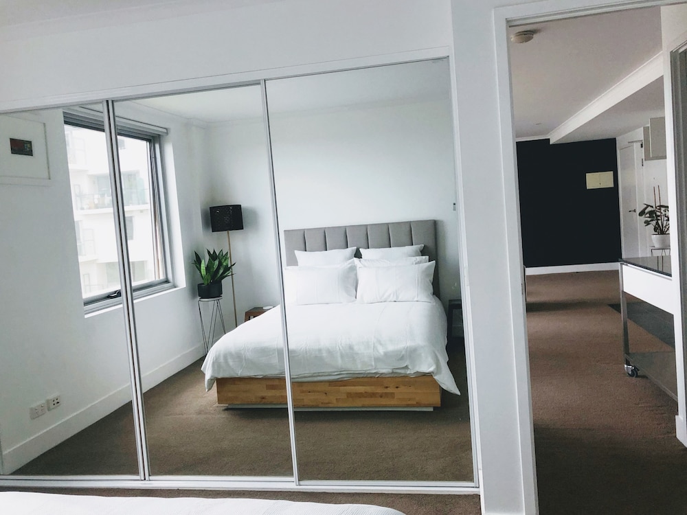 Executive Apartment, 1 Bedroom photo 1