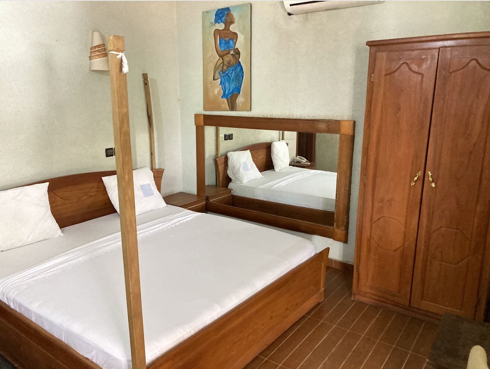 Comfort Room photo 1