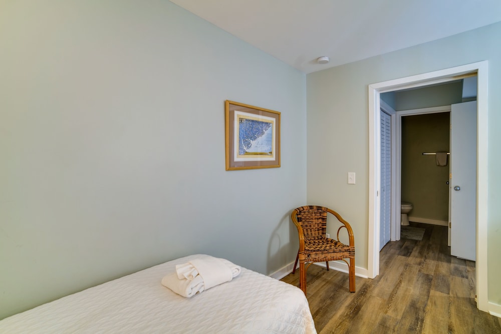Apartment (2 Bedrooms) photo 1