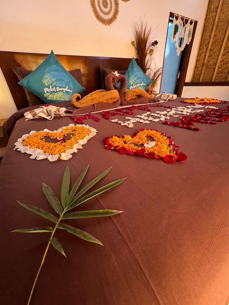 Premium Bungalow, 1 King Bed, Terrace, Valley View