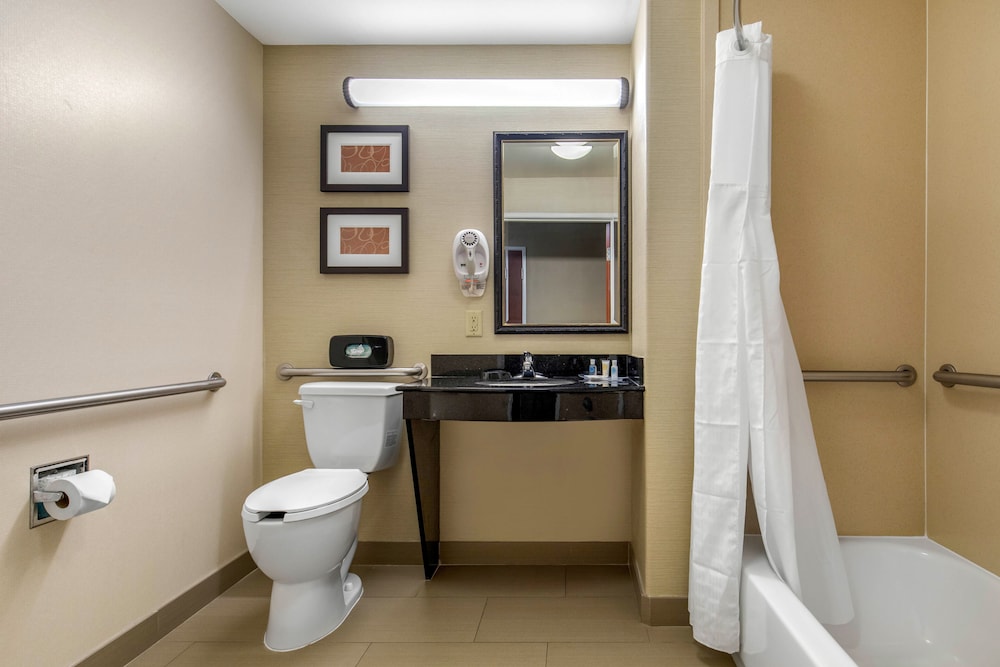 Comfort Suites Marshall, Bilde 5