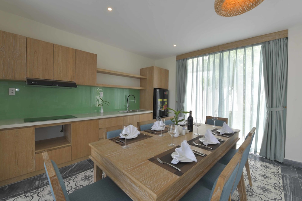 Cocoland Luxury 2 Bedrooms Villa - Photo 16