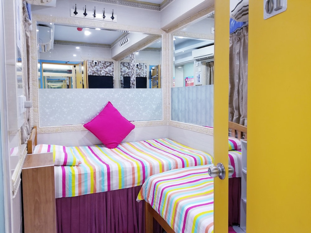 Twin Room photo 1