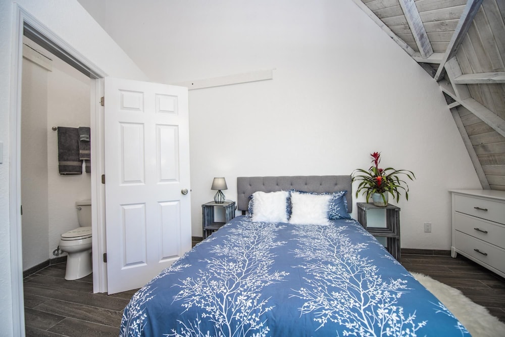 Room 03 - Lake Sumner, Foto 2