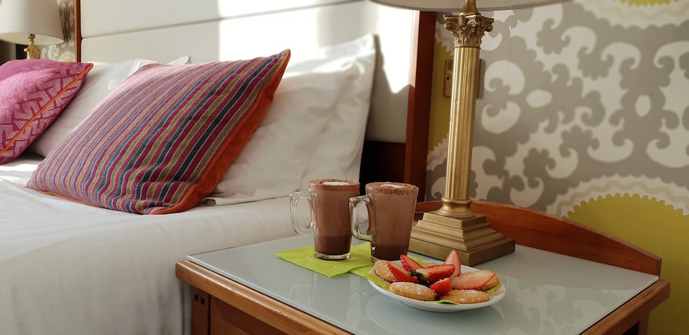 Classic Double Room, 1 Double Bed - Photo 2