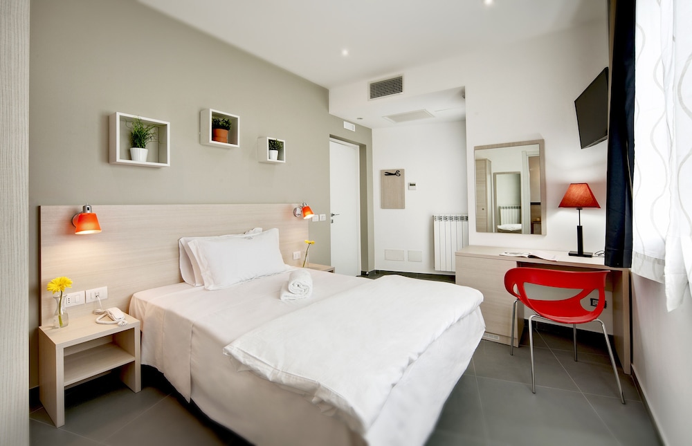 Deluxe Single Room photo 1