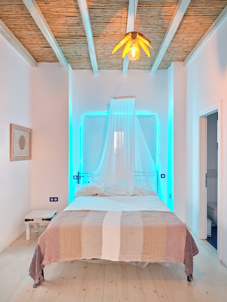 Blue and Green in Luxury, Billede 31