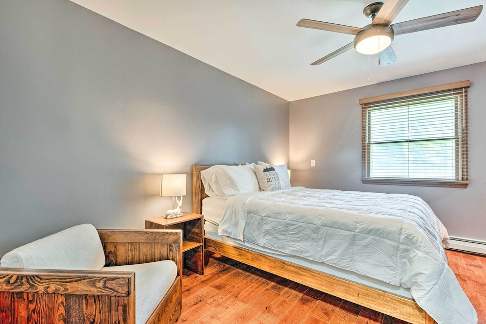 House (3 Bedrooms) photo 2