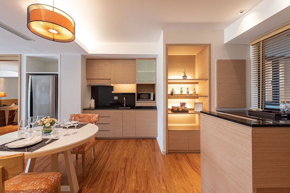 Grand Garden Suite - Free Suvarnabhumi Airport Transfer - Photo 18