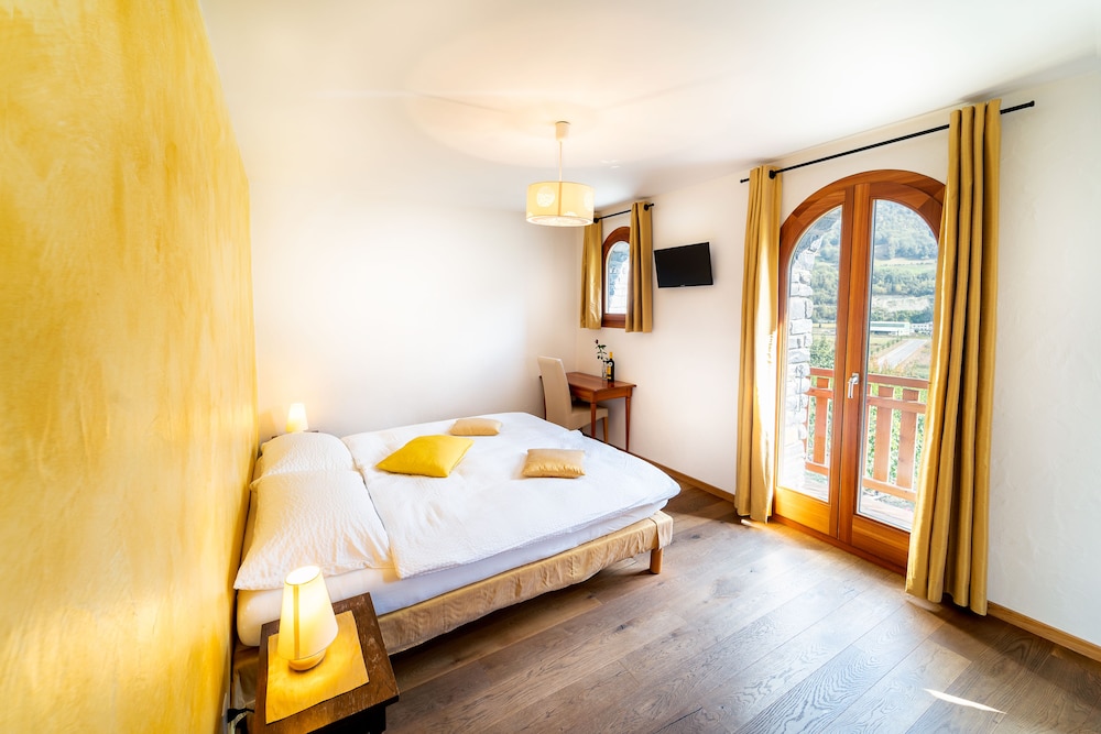 Executive Double Room photo 2