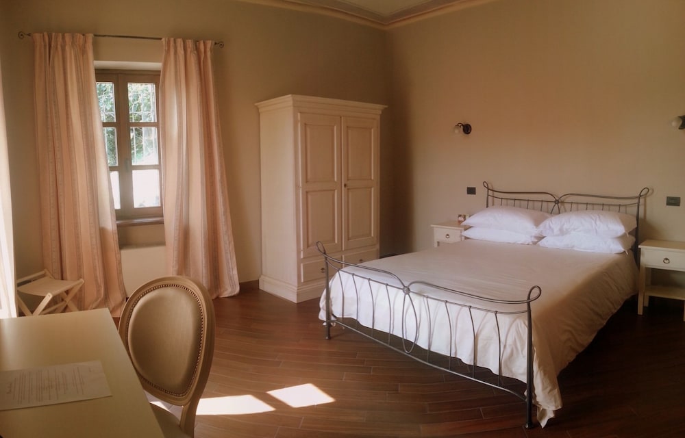 Superior Double Room, Garden View photo 3
