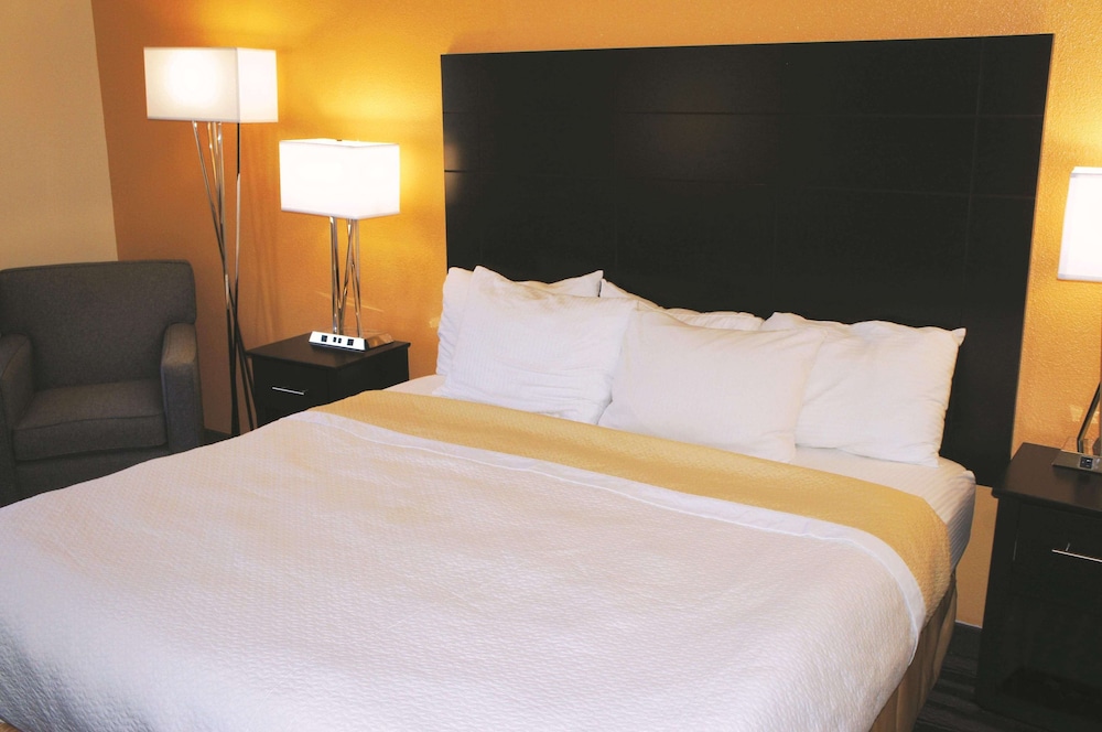 Room, 1 King Bed, Non Smoking - Photo 1